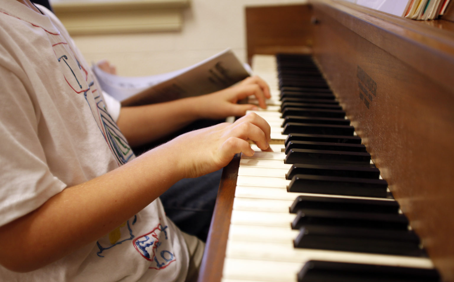 The Importance of Musical Expression in Education Musical Empowerment